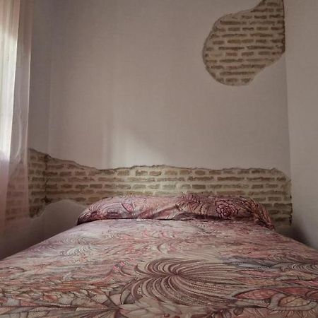 Piso Familiar Y Con Encanto Sevilla Eksteriør bilde