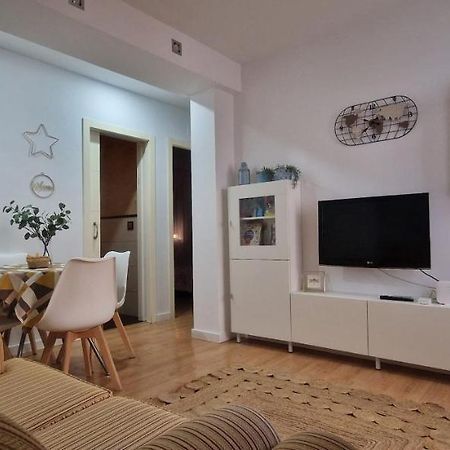 Piso Familiar Y Con Encanto Sevilla Eksteriør bilde